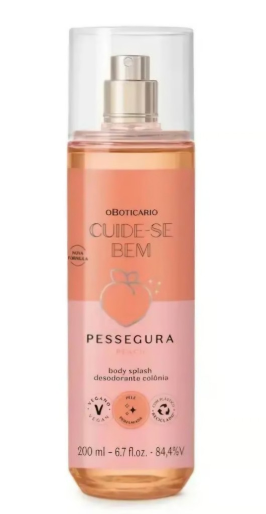 BODY SPLASH,

200 ml