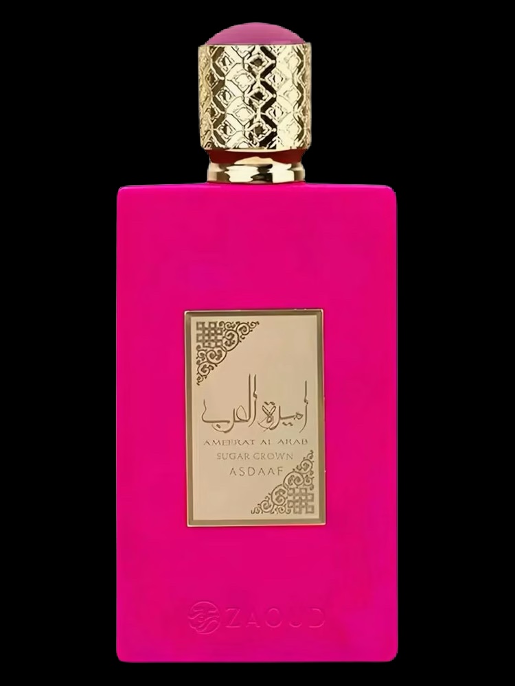 Ameerat Al Arab Sugar Crown Lattafa