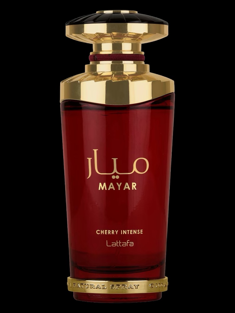 Lattafa Mayar Cherry Intense