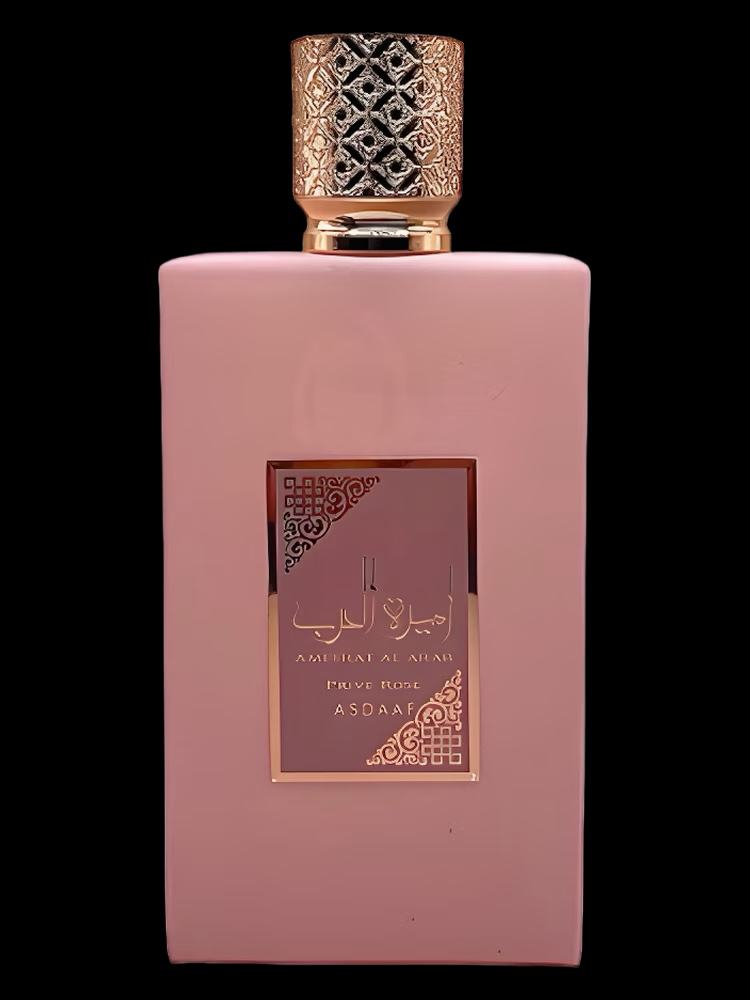 Ameerat Al Arab Prive Rose Lattafa