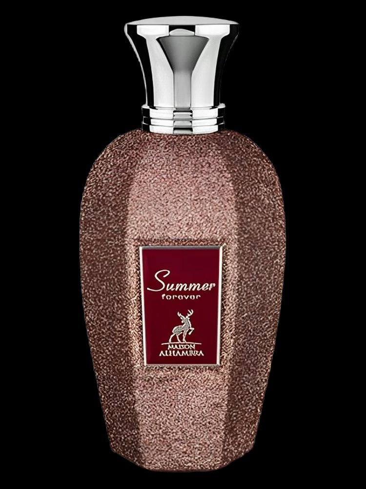 Summer Forever Maison Alhambra