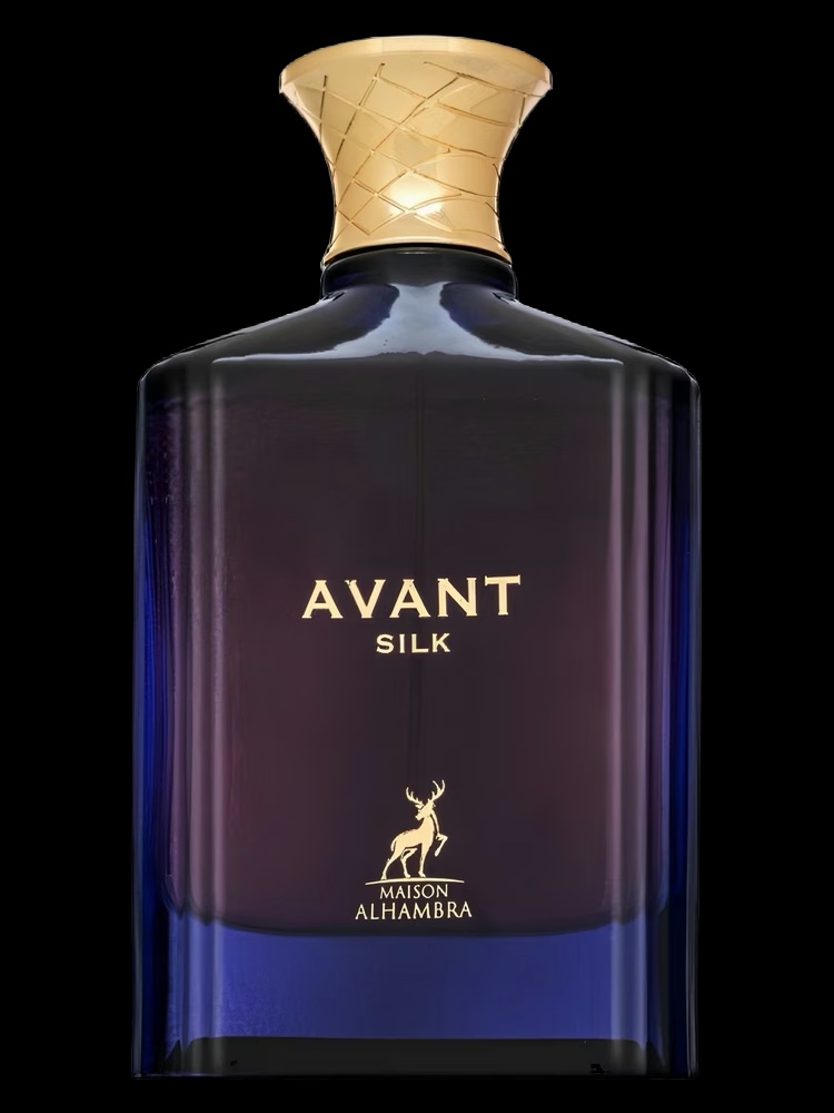 Maison Alhambra Avant Silk