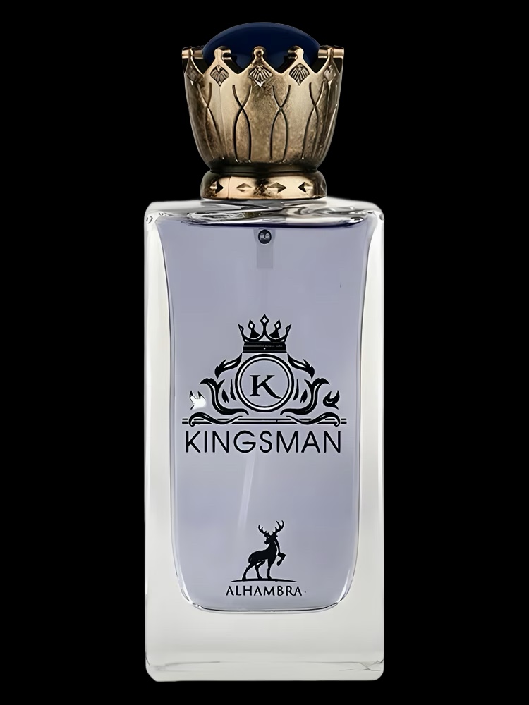 Kingsman Maison Alhambra