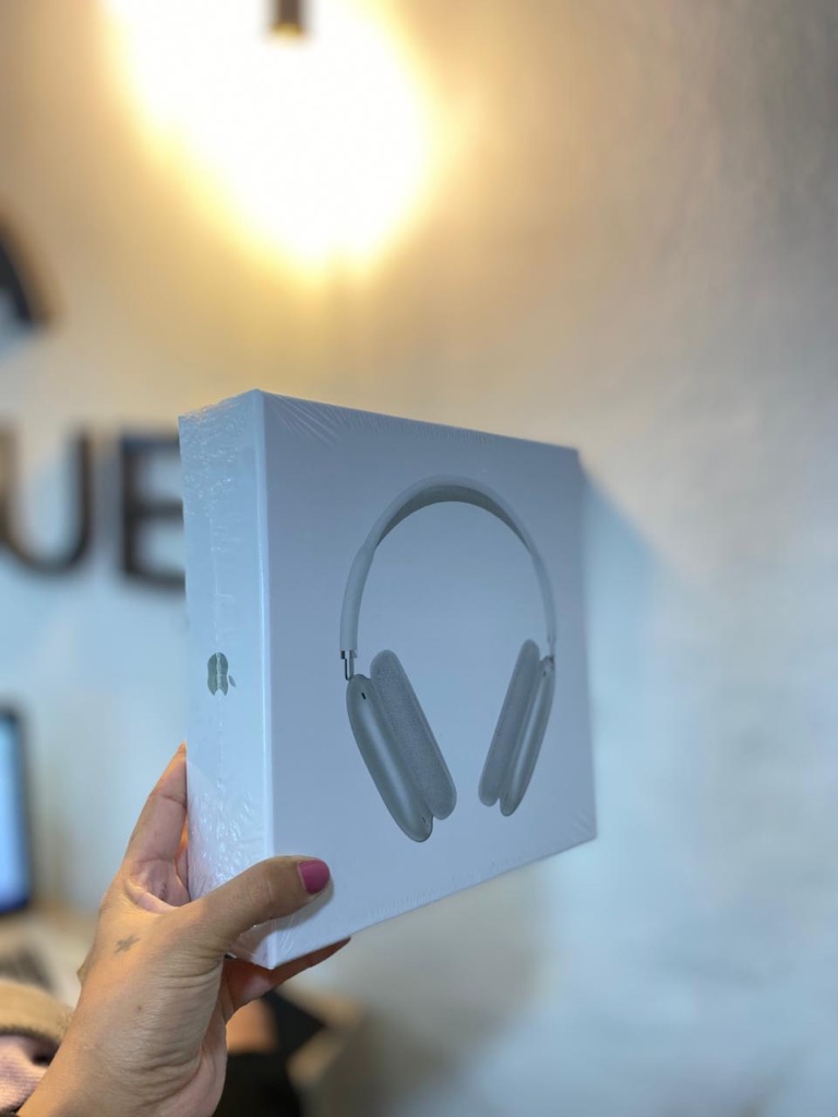 Auricular VINCHA AIRPODS MAX