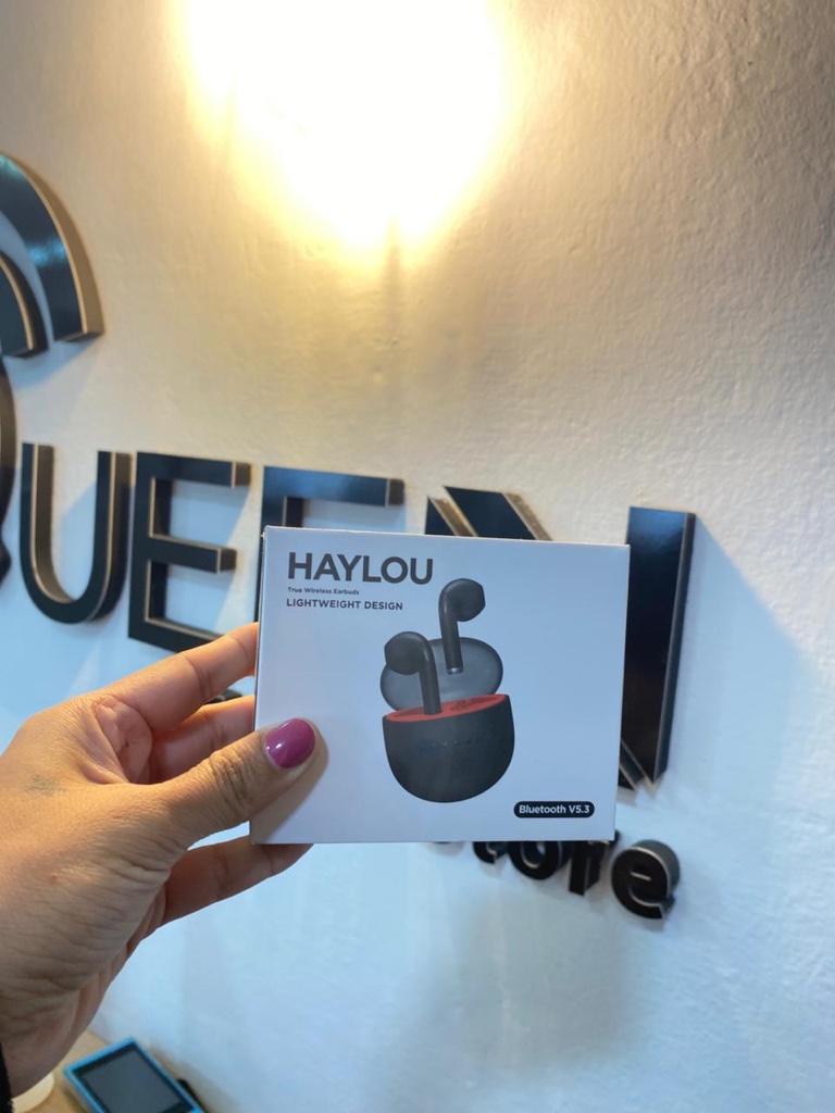 Auricular IN PODS HAYLOU X1 NEO