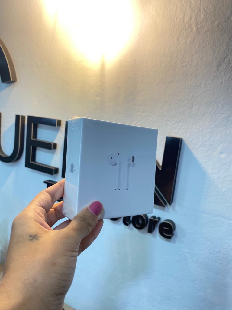 Auricular AIRPODS 2