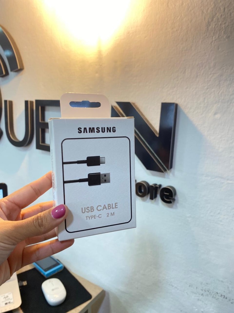 Cable USB A MICRO USB SAMSUNG SUELTO