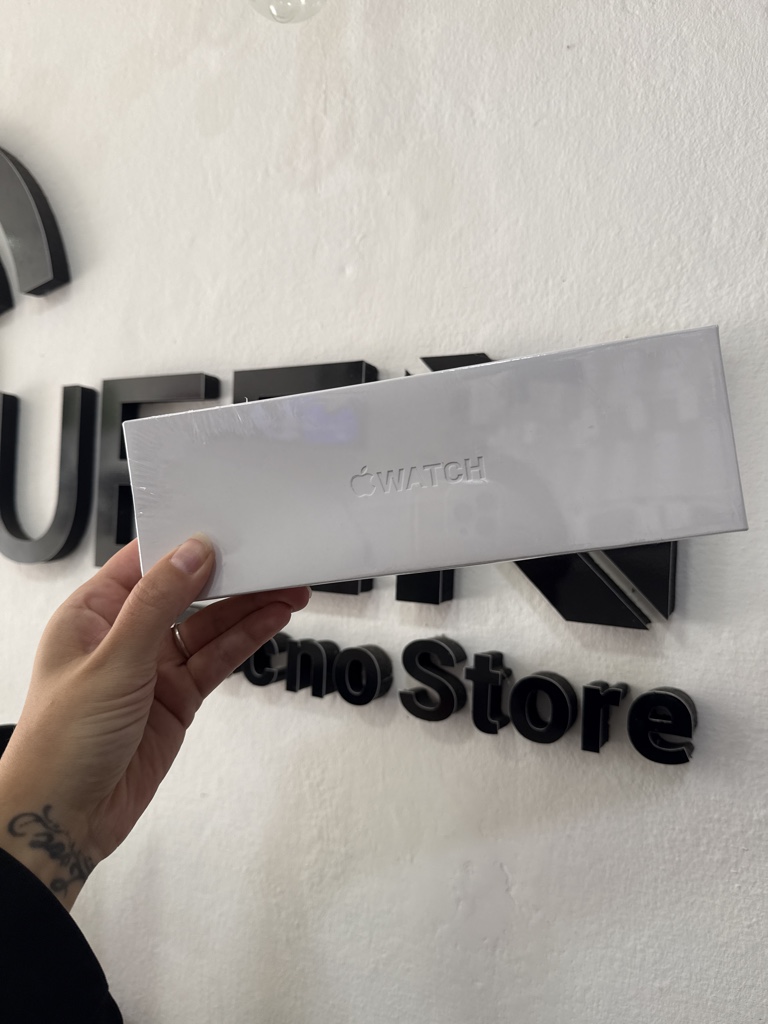 Reloj Smartwatch Apple Serie 10 - 46mm