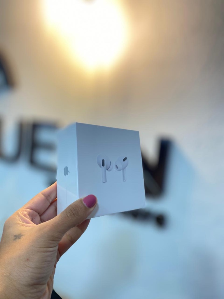 Auricular AIRPODS PRO