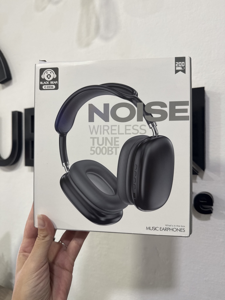 Auricular VINCHA NOISE TUNE500