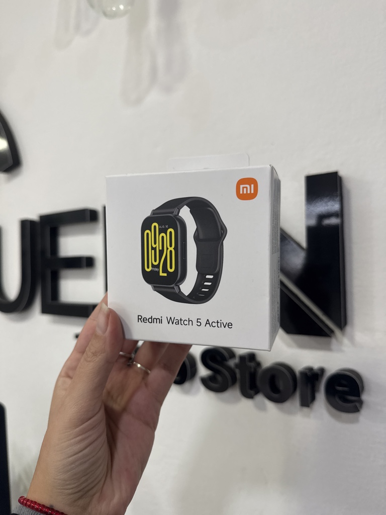 Reloj Smartwatch 5 Active Xiaomi