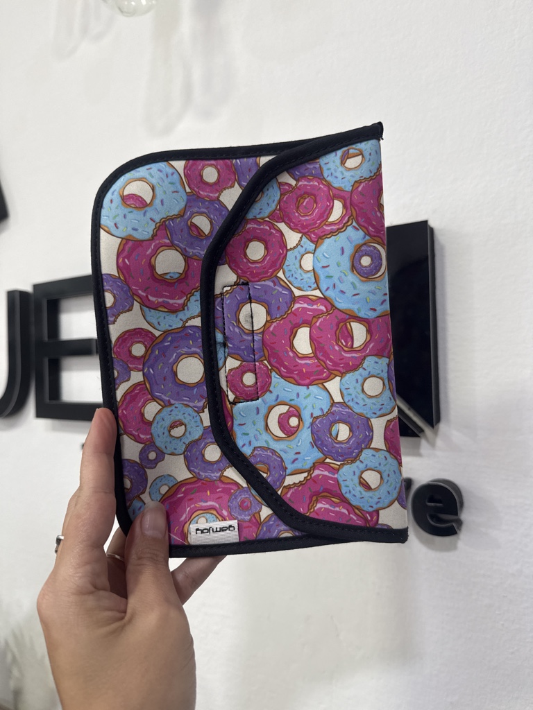 Funda Tablet 7” Neoprene