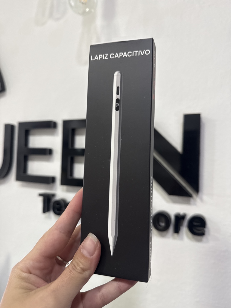 Lápiz capacitivo TEEKY