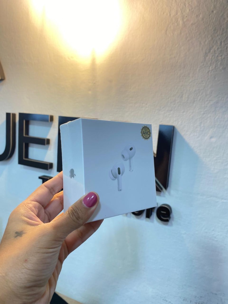 Auricular AIRPODS PRO 2da Generacion