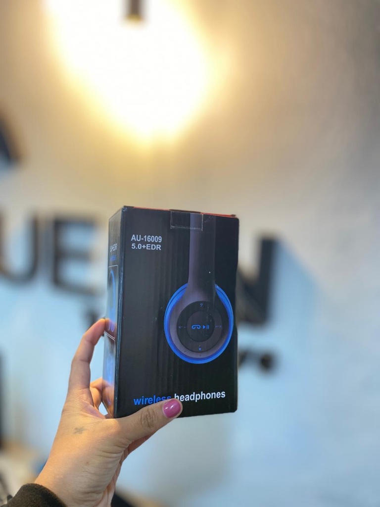 Auricular VINCHA WIRELESS
