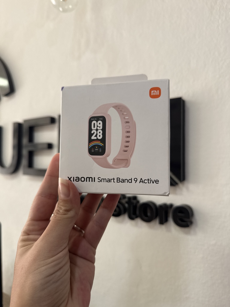 Reloj Smart Band 9 Active Xiaomi