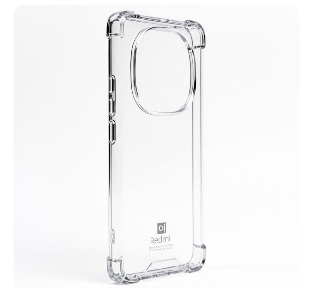 Xiaomi Redmi 10 2022 - Funda Cristal