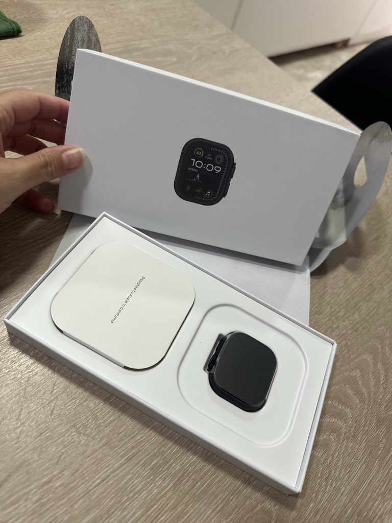 Reloj Smartwatch Apple Ultra 2 - 49mm