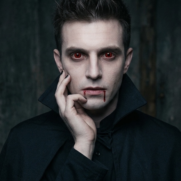 Vampire Block
