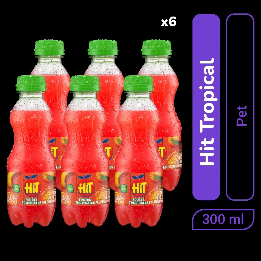 HIT 300ML