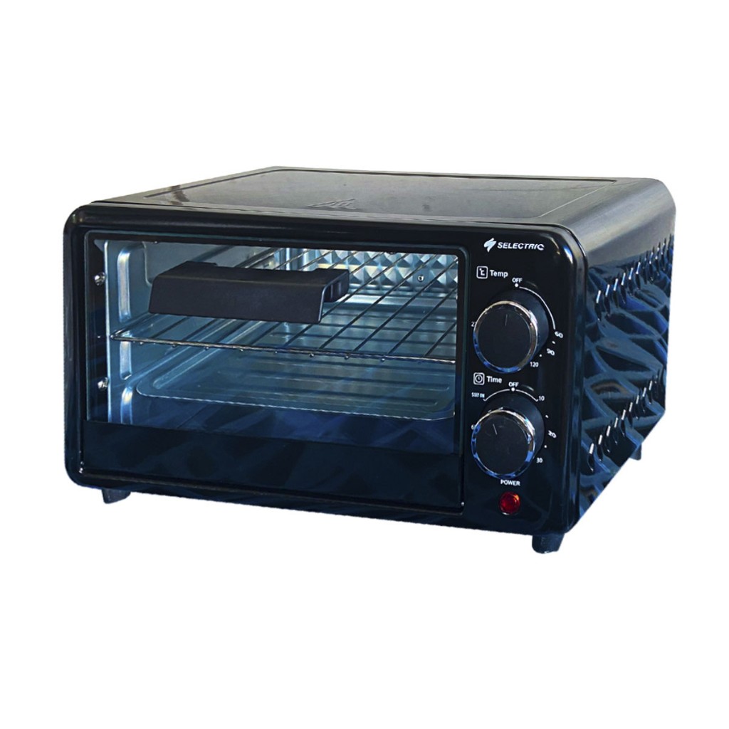 Horno tostador selectric 9l H09N INV/OCT26