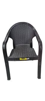 Silla Bambú Plastimas