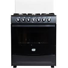 Cocina GRS 6q 30" M.30GE4B INV/OCT26