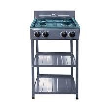 Cocina iml 4q estante c/ gris INV/OCT26