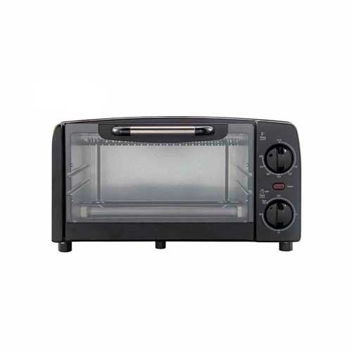 Horno tostador sankey M.TO10BL1. INV/OCT26