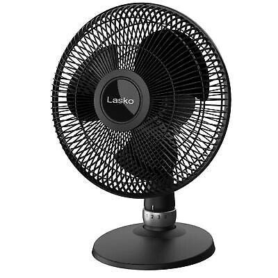 Abanico lasko de mesa M 12525 INV/OCT26