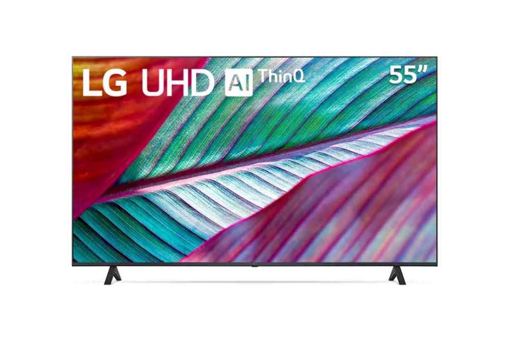 Tv LG 55 Q75 INV/OCT26