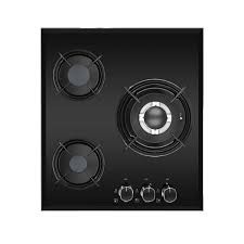 Cocina de empotrar IML 3q vidrio inv/OCT26