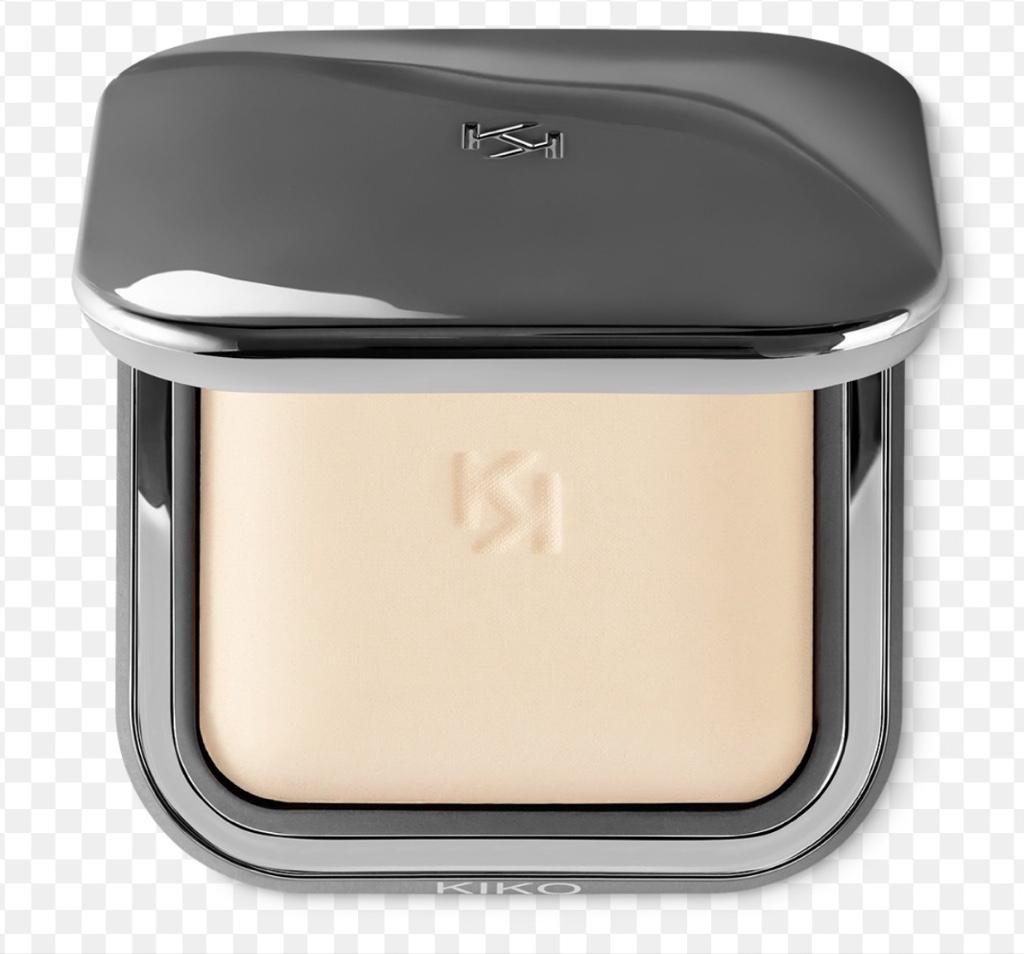 KIKO base compacta beige