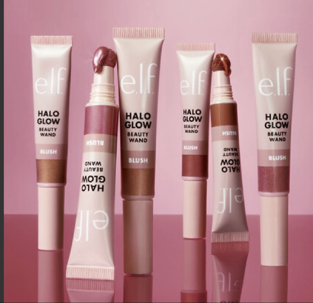 e.l.f. Halo Glow Blush