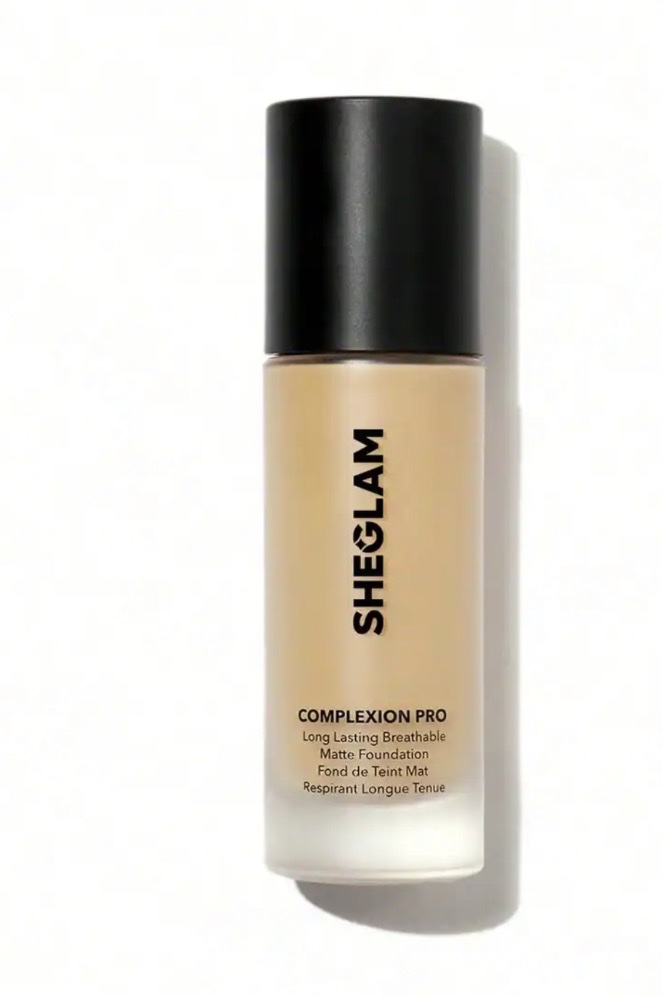SHEGLAM Complexion Pro base