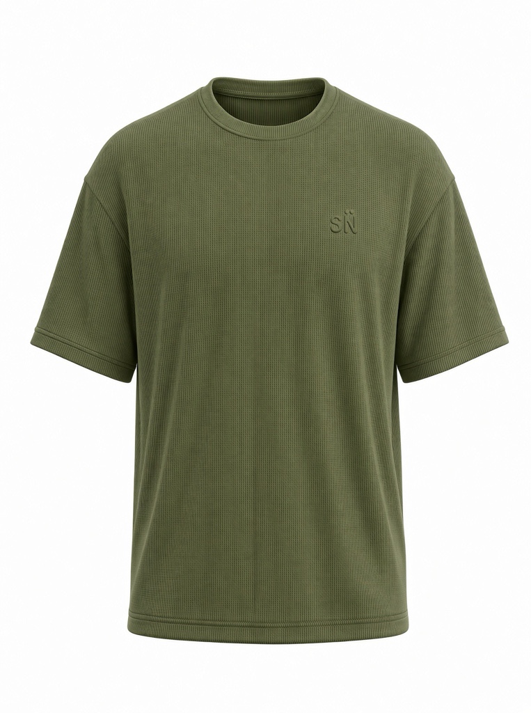 Camiseta Textura