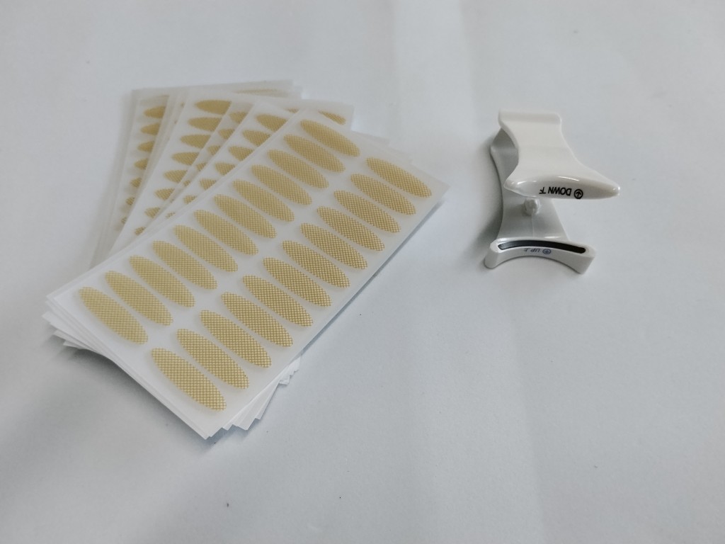 STIKER LEEVANTADOR DE PARPADOS