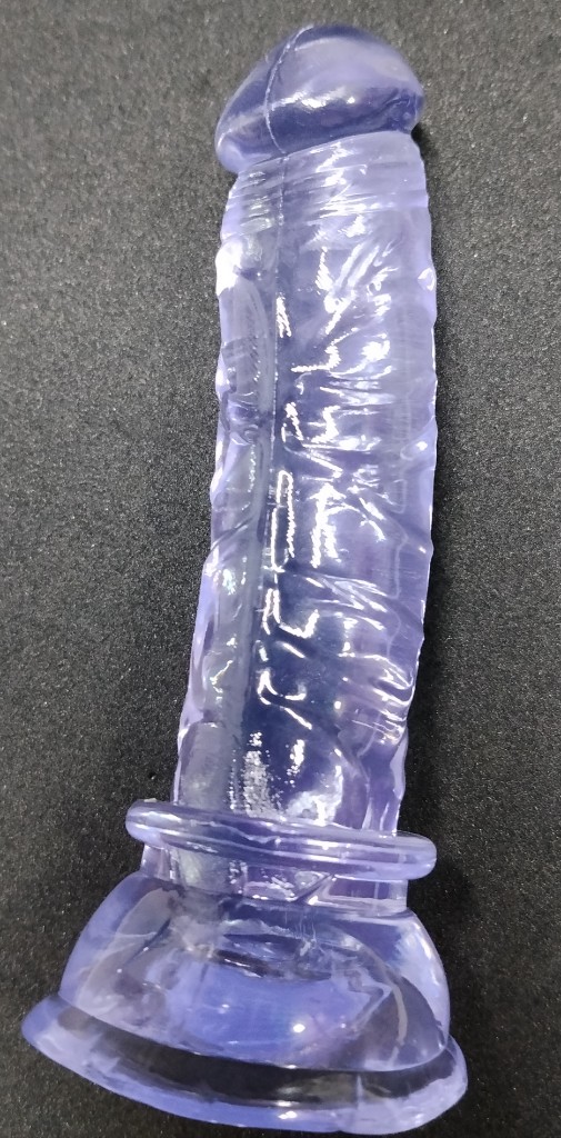 PENE DE SILICONA MEDICA