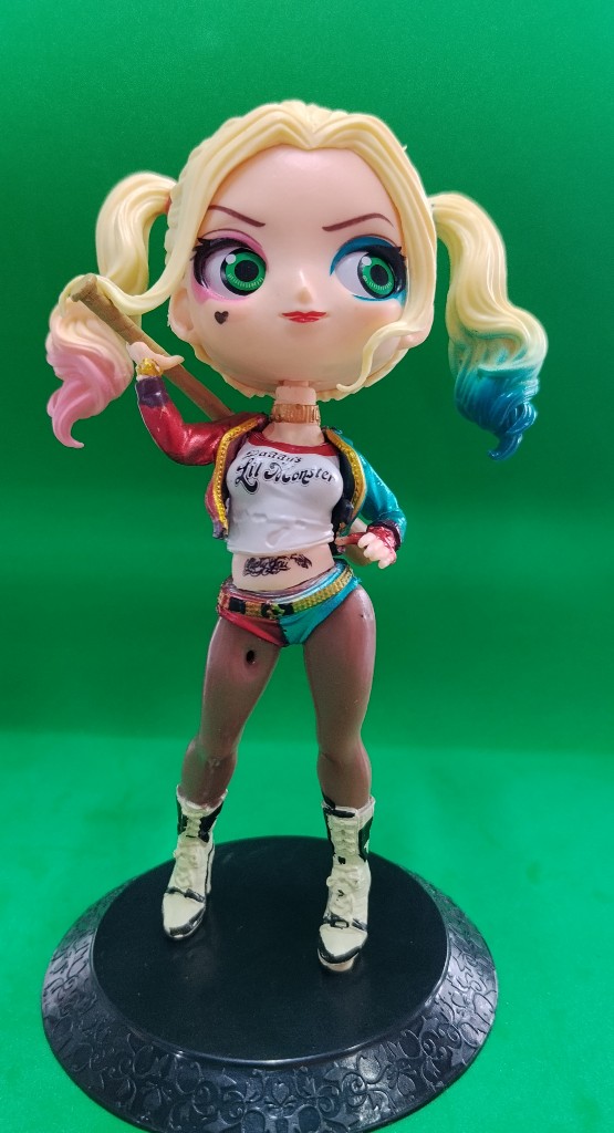 HARLEY QUINN