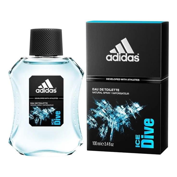 Adidas Ice Dive