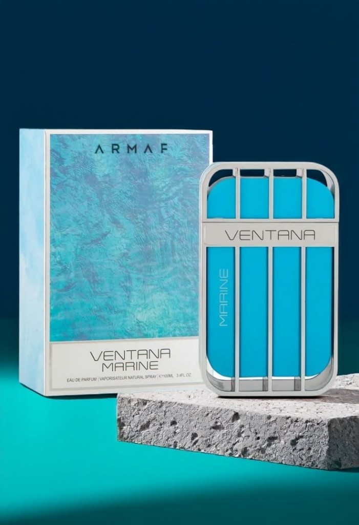 Ventana Marine