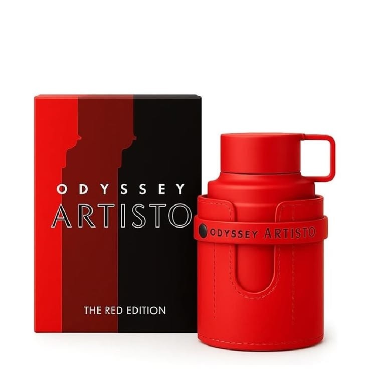 Odessey Artisto