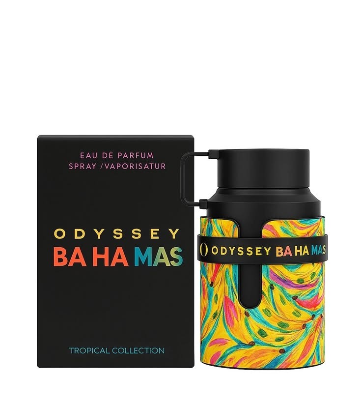 Odyssey Bahamas