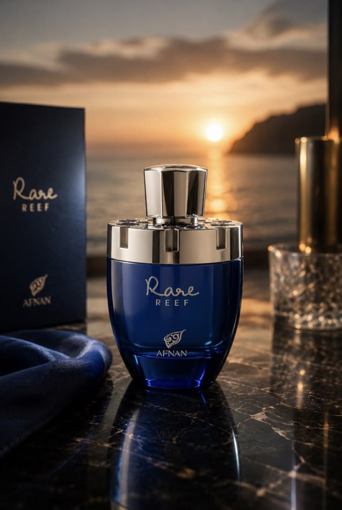 Rare Reef