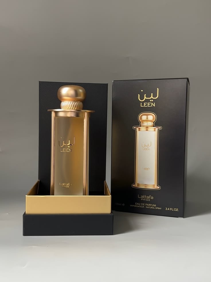 Lataffa Leen