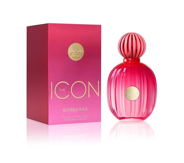 Antonio Banderas The Icon Women