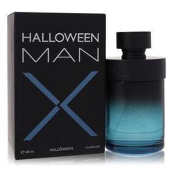 Hallowen X
