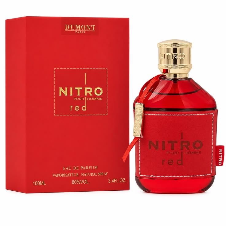 Nitro Red
