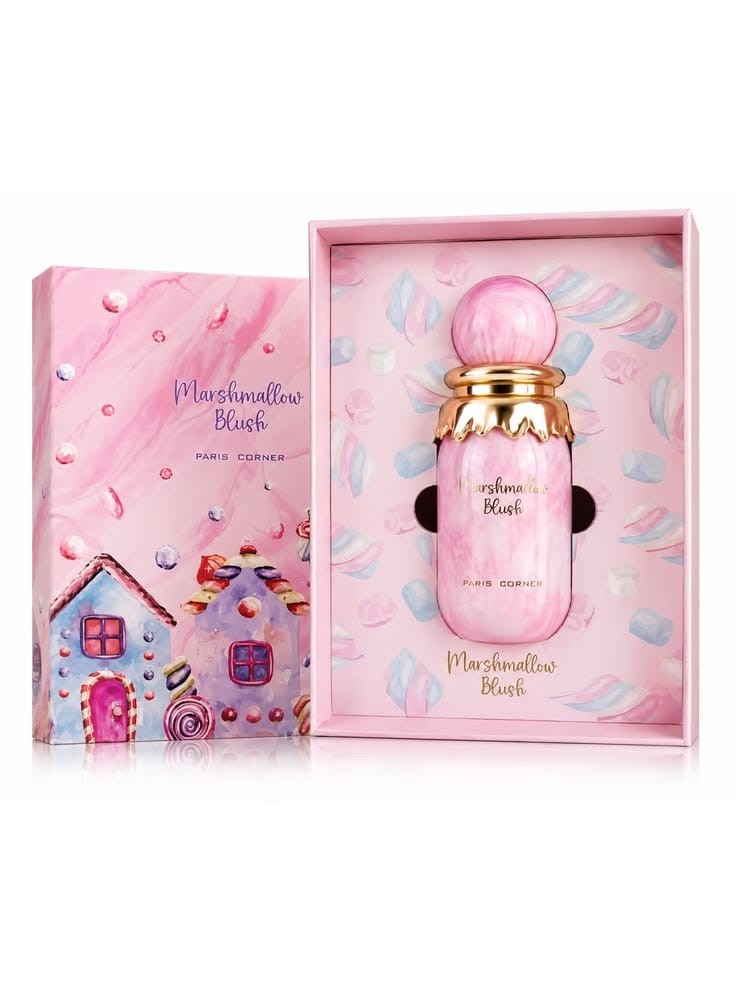 Marshmellow Blush