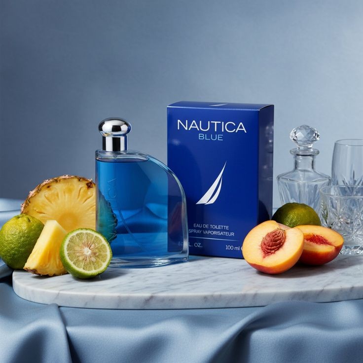 Nautica Blue